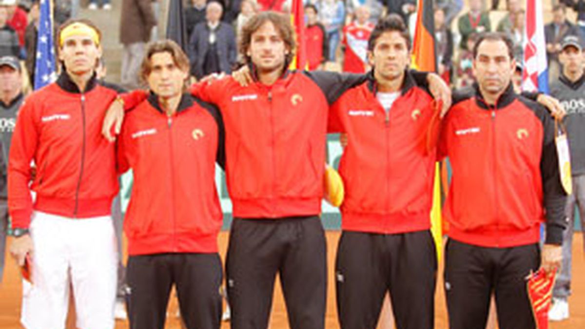 España ha sumado su quinto título en tan sólo once años desde que en 2000. FOTO: Gtres