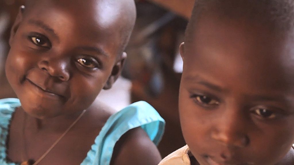 Documental 'Singila Mingui'