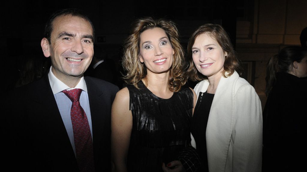 La Oreja de Van Gogh lleva la cultura vasca a Madrid
