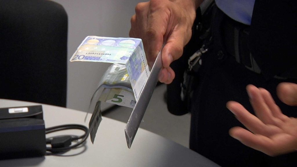 Proliferación de los timos en Internet