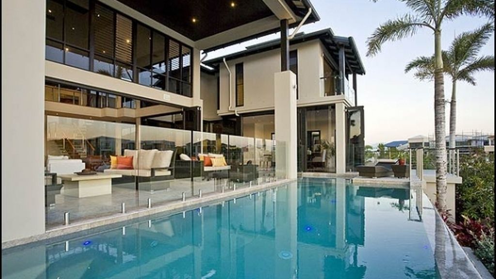 El ex piloto ya tiene casa para 'desconectar' de MotoGP™