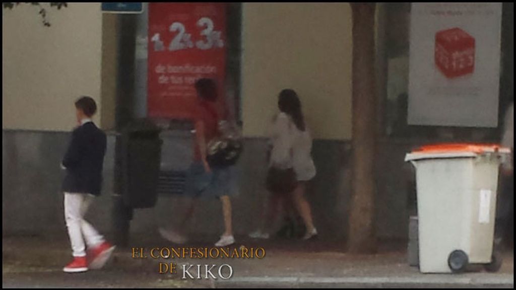 ¿Habrá nuevo romance a la vista?