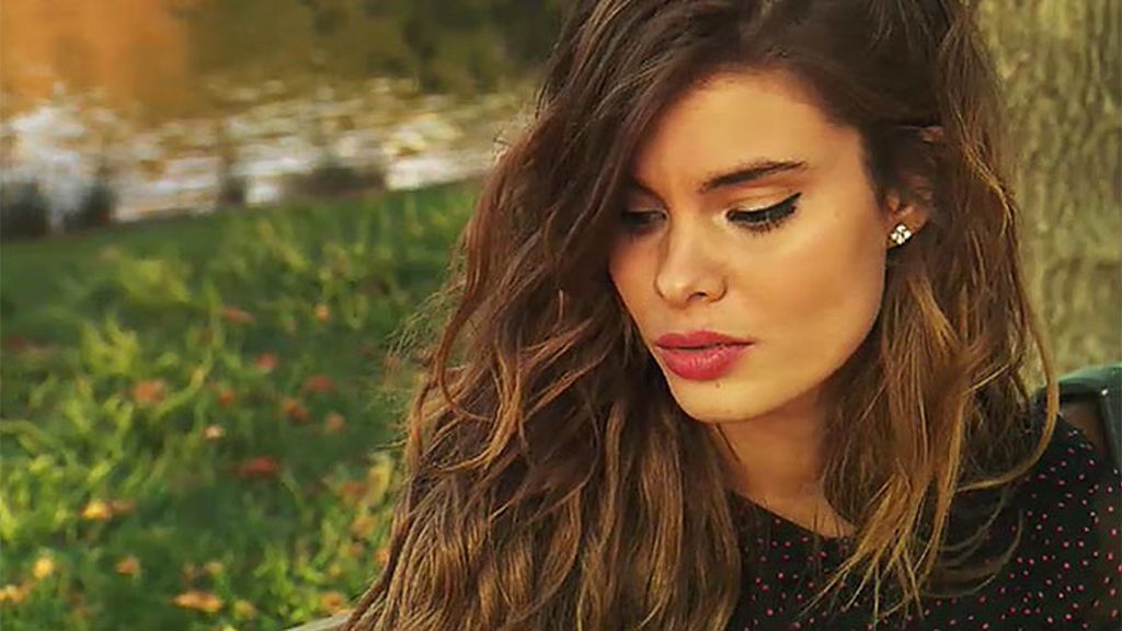 Triana: “Lukas ha explotado por miedo a perderme”