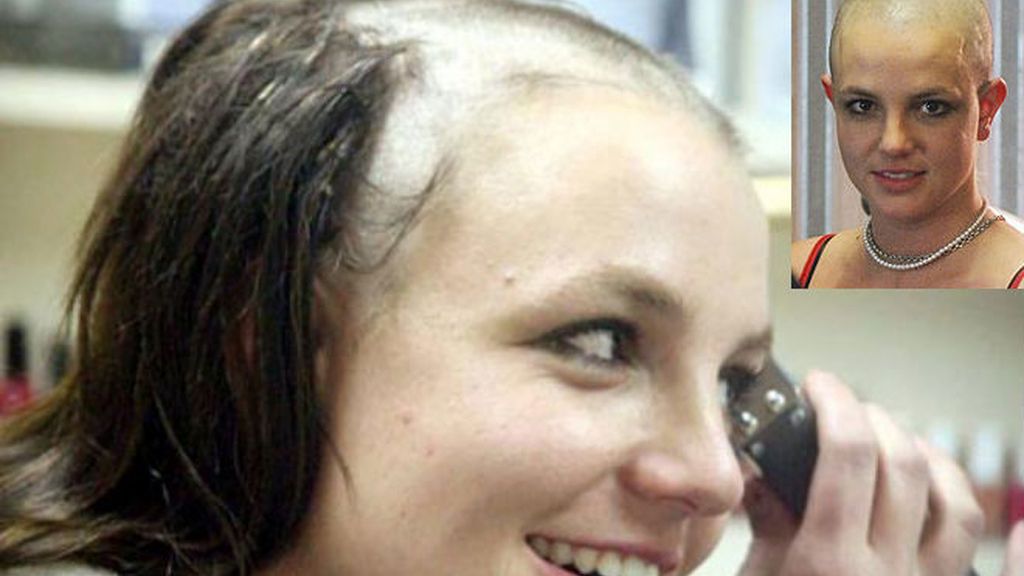 Cynthia Nixon se apunta al club de las famosas calvas