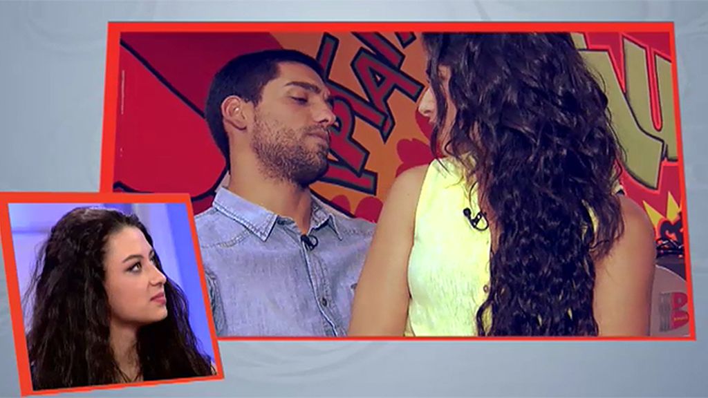 Entrevista a una campeona olímpica