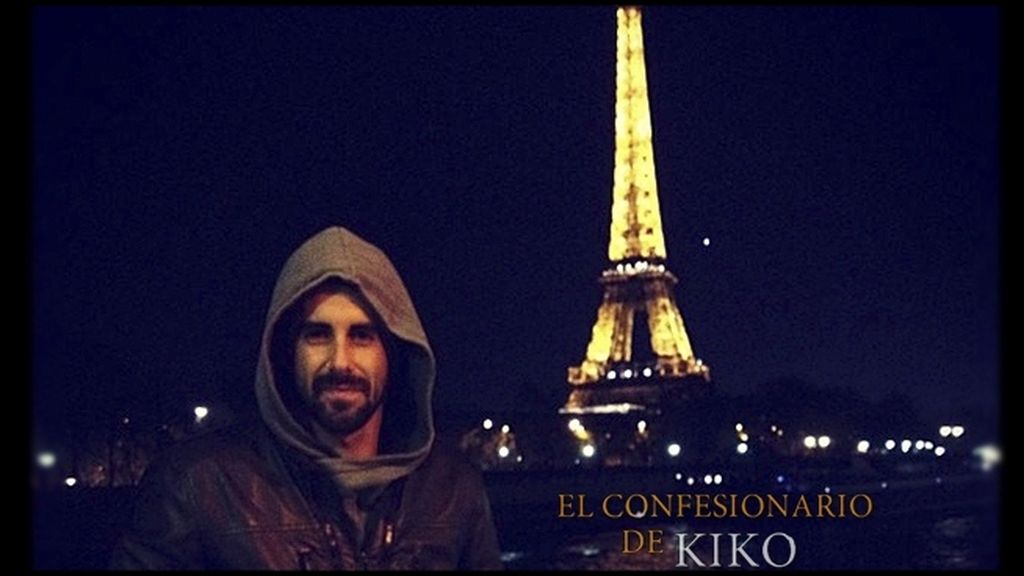 Jonathan y su "persona especial"