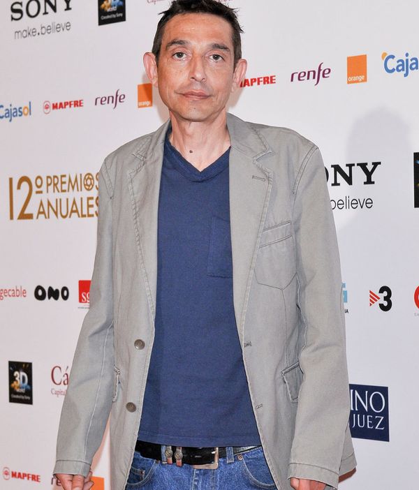 Fallece a los 51 años el actor Roberto Cairo