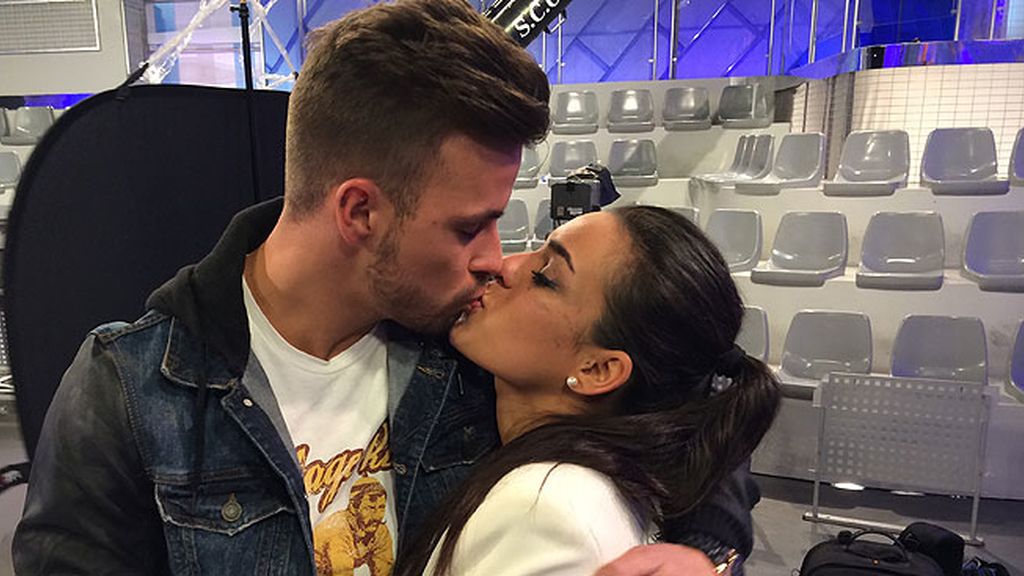 Cristian: "Mi corazón me dice que lo tengo que intentar con Anabel"