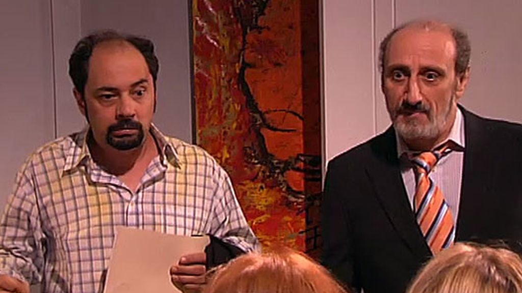 ¡Judith y Raquel se plantean ser lesbianas y comienzan una relación!