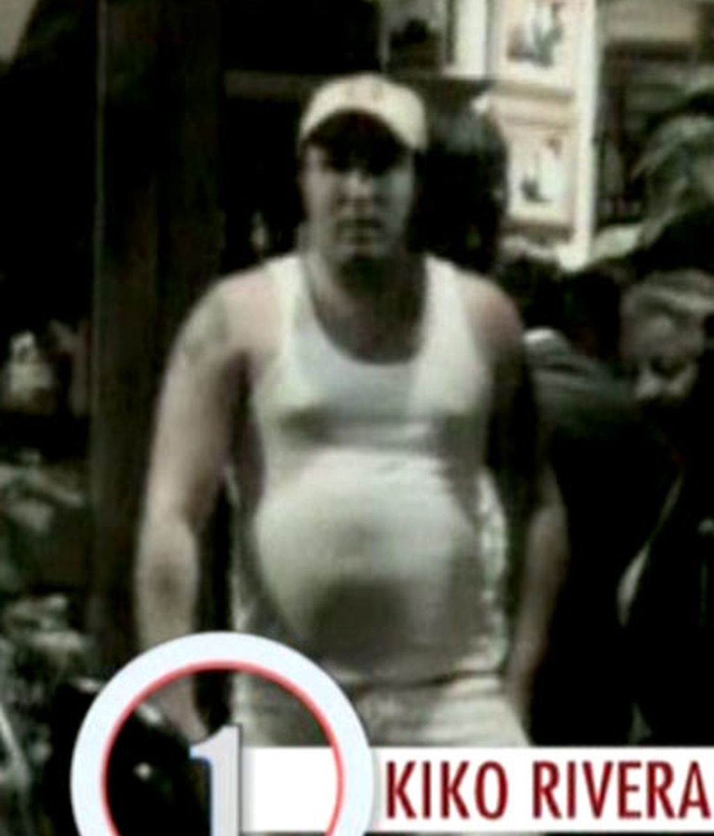 Ranking: cuerpos sin complejos