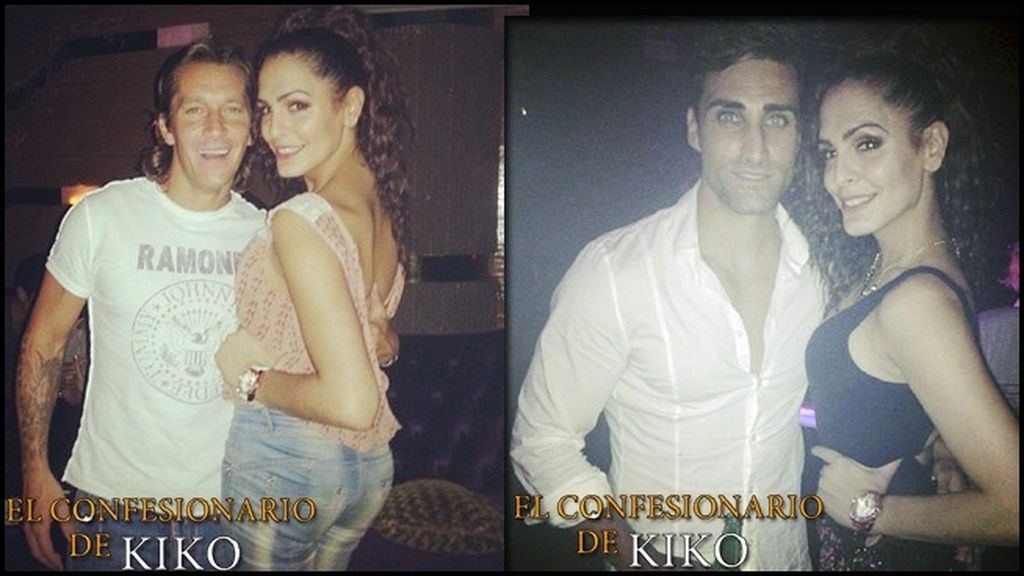 Amor conquista al público Chino