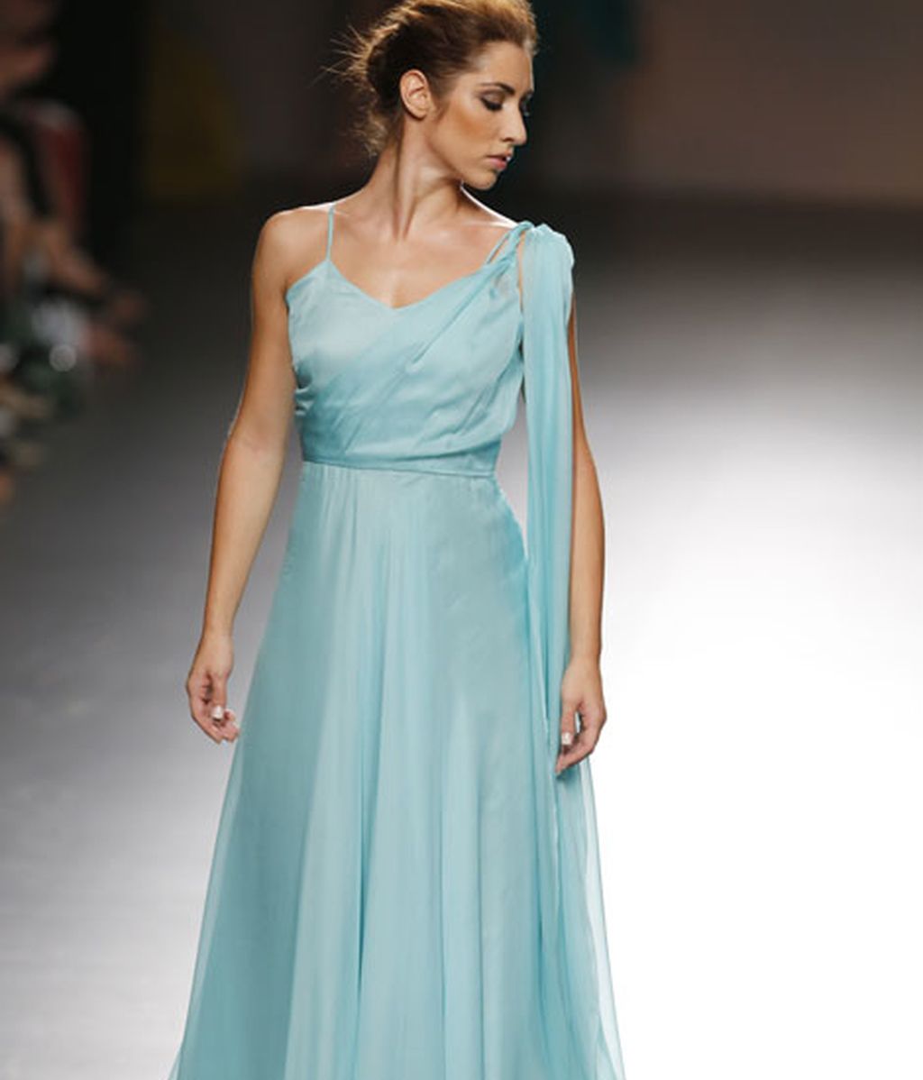 Las Islas Canarias inspiran los colores de la colección