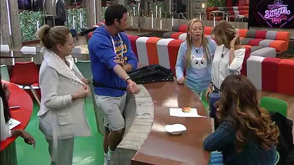 La 'princesa del pueblo' vuelve marcando tendencia