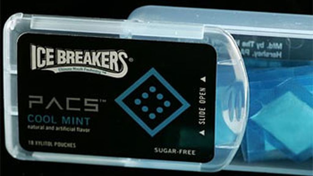 El museo de los productos fracasados