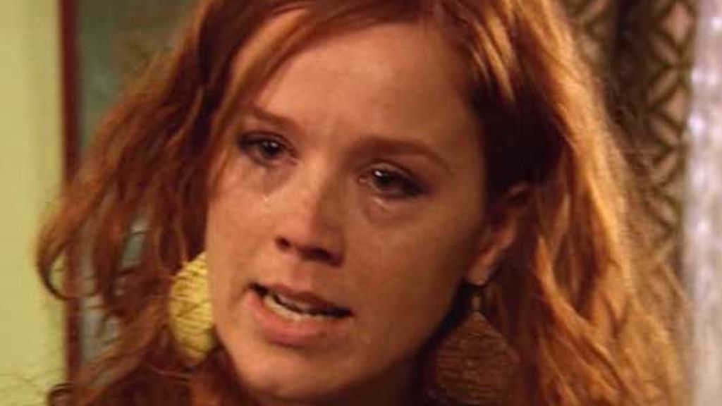 Cap. 8: 'Una nueva vida'