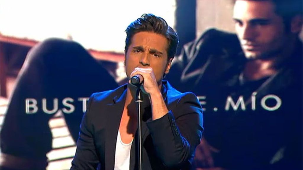 Bustamante: "Esos niños me han dado vida"