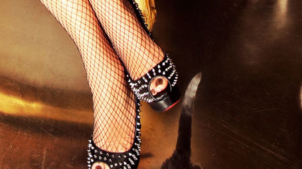 Diciembre: Ana Rosa da la bienvenida a las primeras nieves