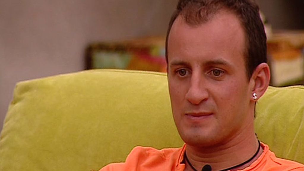 Sergio y Pipi no han hablado nada desde que acabó el concurso