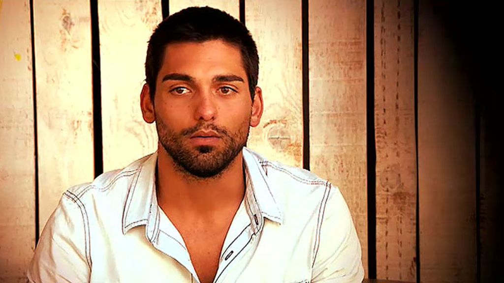 Isaac, sobre Paula: “Puede ser que recupere mi ilusión por ella”