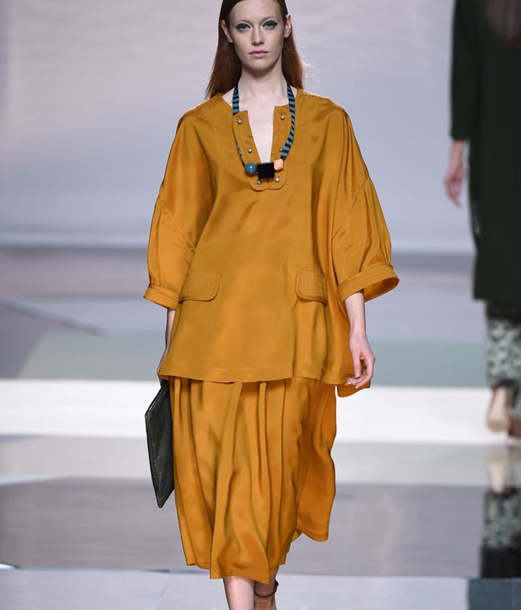 Ailanto y su ‘bohemian-chic’