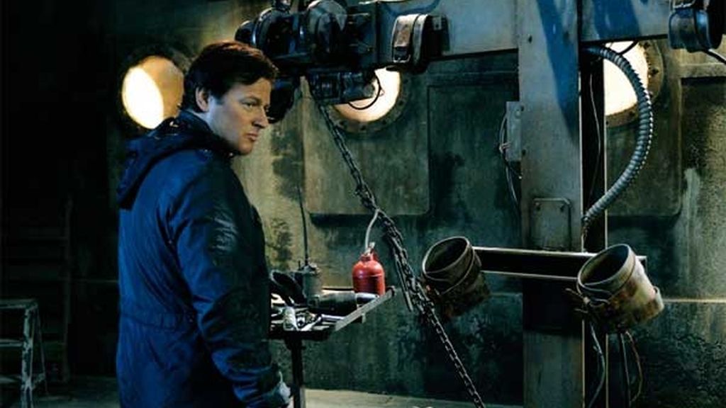 Saw VI, las imágenes de la polémica