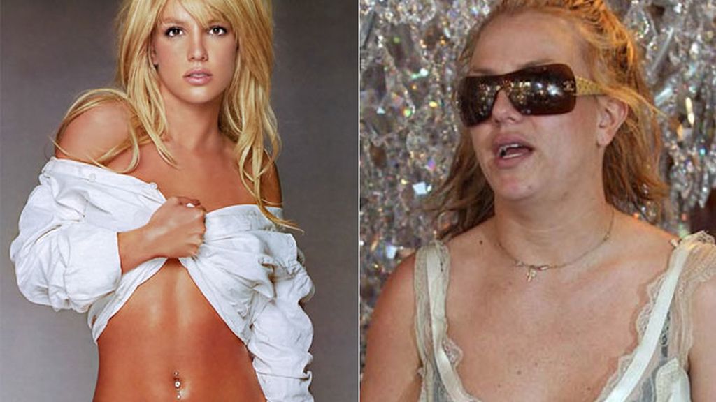 Britney Spears Britney Spears