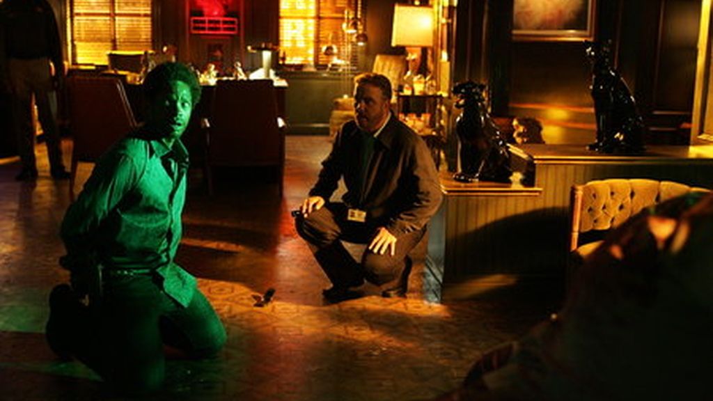 Cap. 8x17 (fin de temporada)