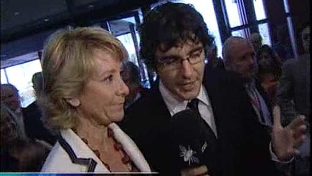 Juanra contra el poder