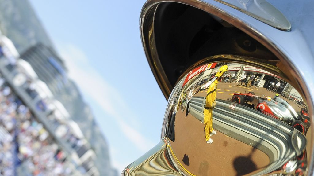 Gran Premio de Mónaco