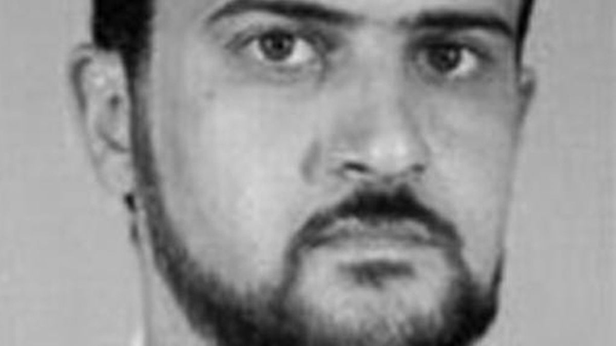 Abu Anas al Libi, dirigente de Al Qaeda