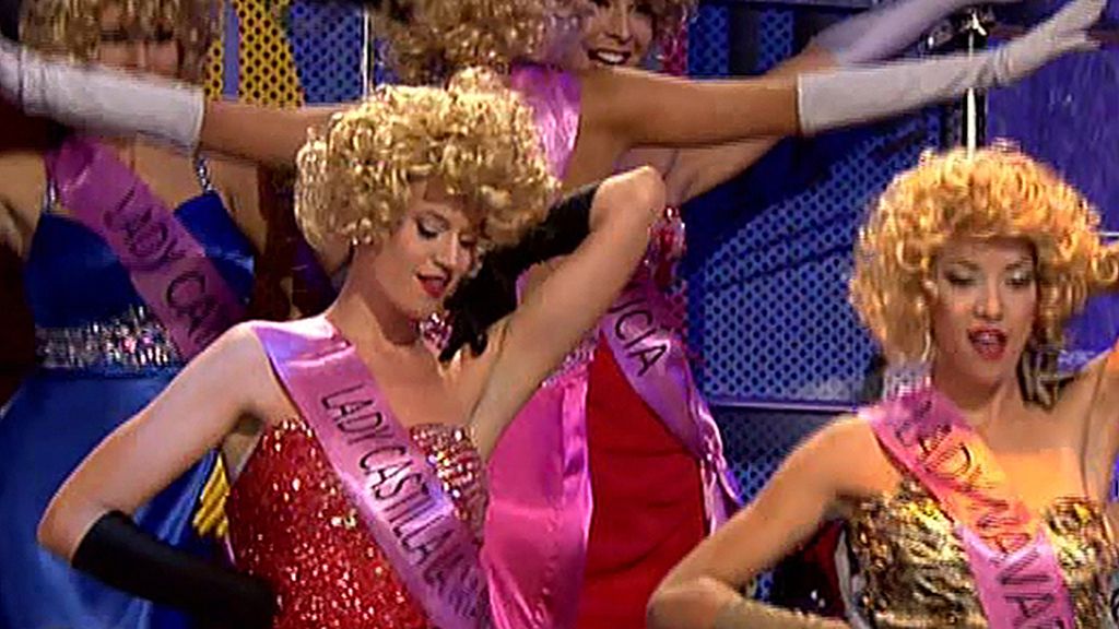 Continúan las pruebas a las que tienen que someterse las candidatas