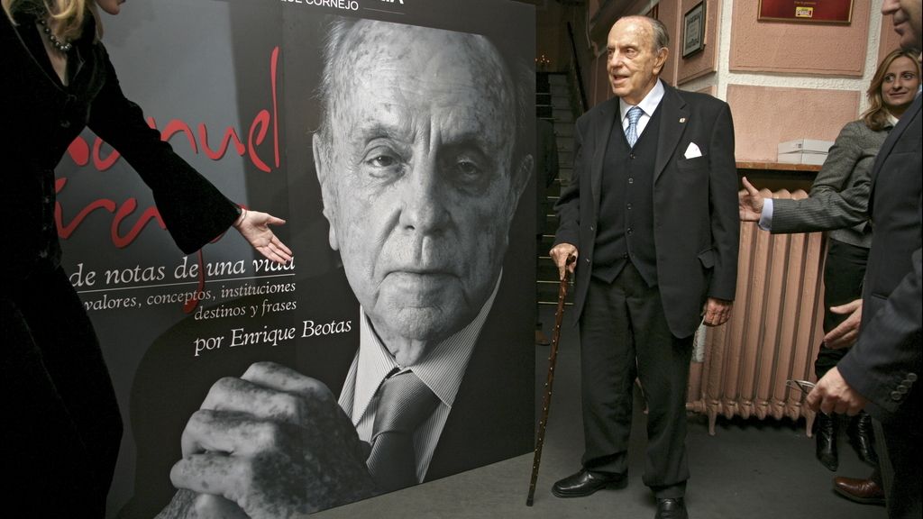 Tercer padre de la Constitución