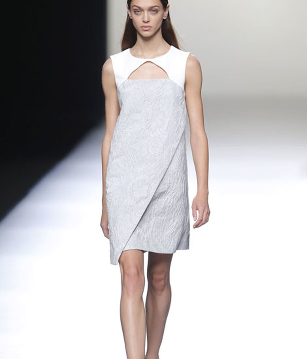 Cortes asimétricos y nuevos volúmenes