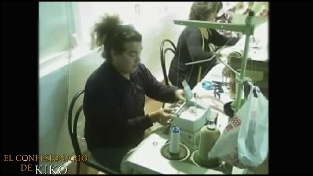 Las fotos más intimas de Desirée