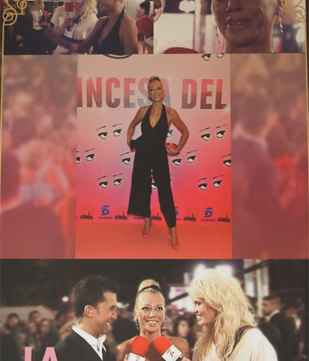 Los mejores momentos del programa toman los pasillos