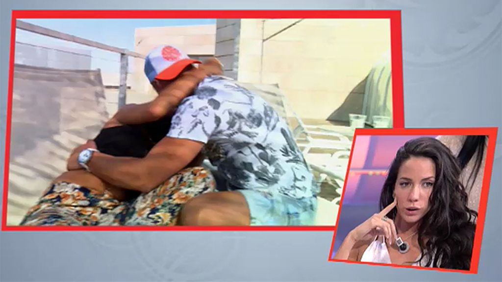 Ángel, sobre la cita: “En una hora, hubiesen pasado más cosas…”