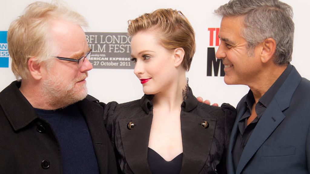 La tragedia de un actor de Oscar