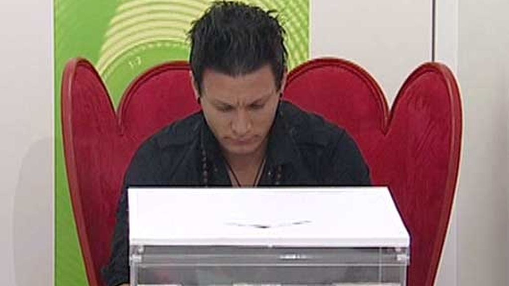 Nominaciones entre 'bichos'