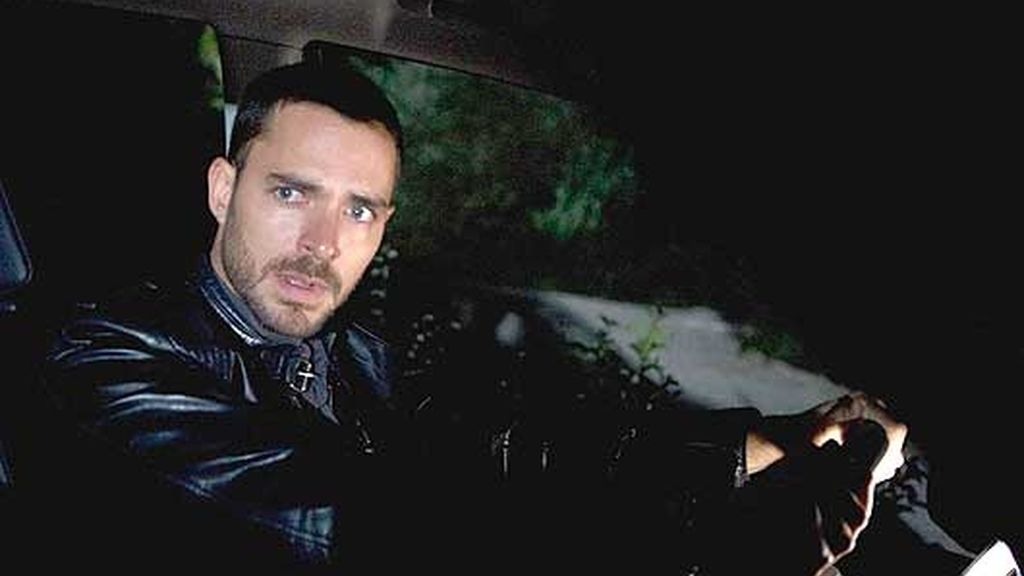 Capítulo 3x11: 'Luces negras en el horizonte'