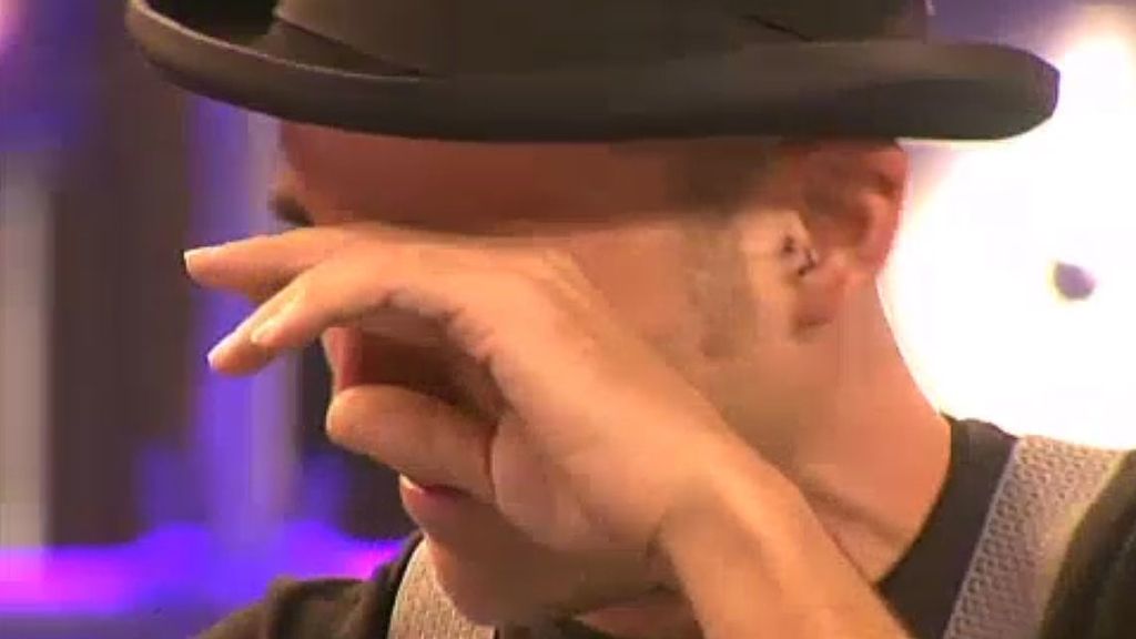 Su estilo popin y lockin dejan a todos sin palabras