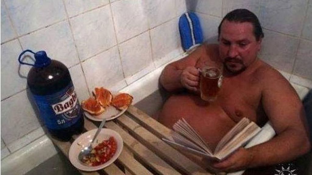 Fotos que jamás deberían salir a la luz