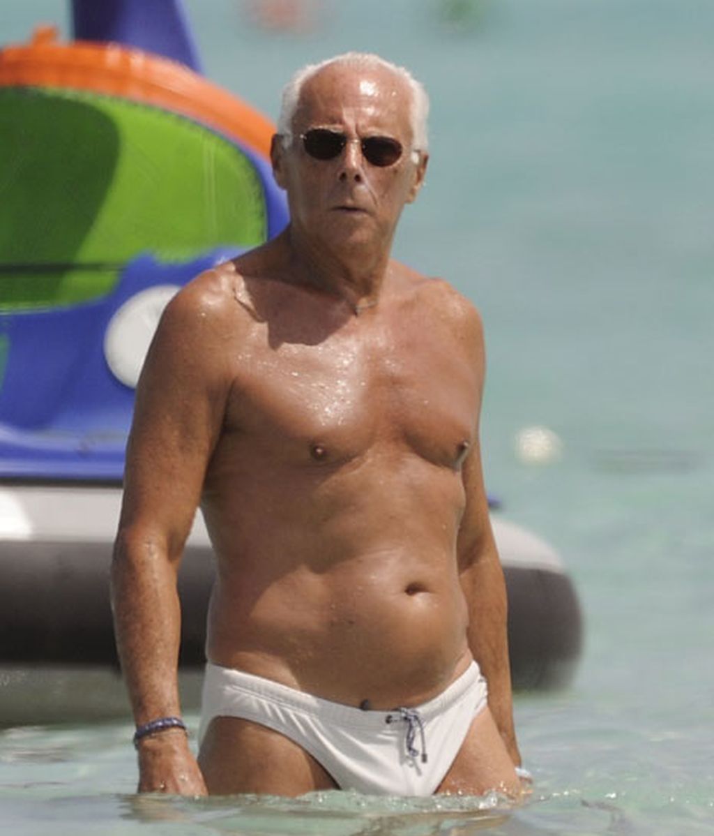 Modos y maneras para ir a la playa y lucir mal
