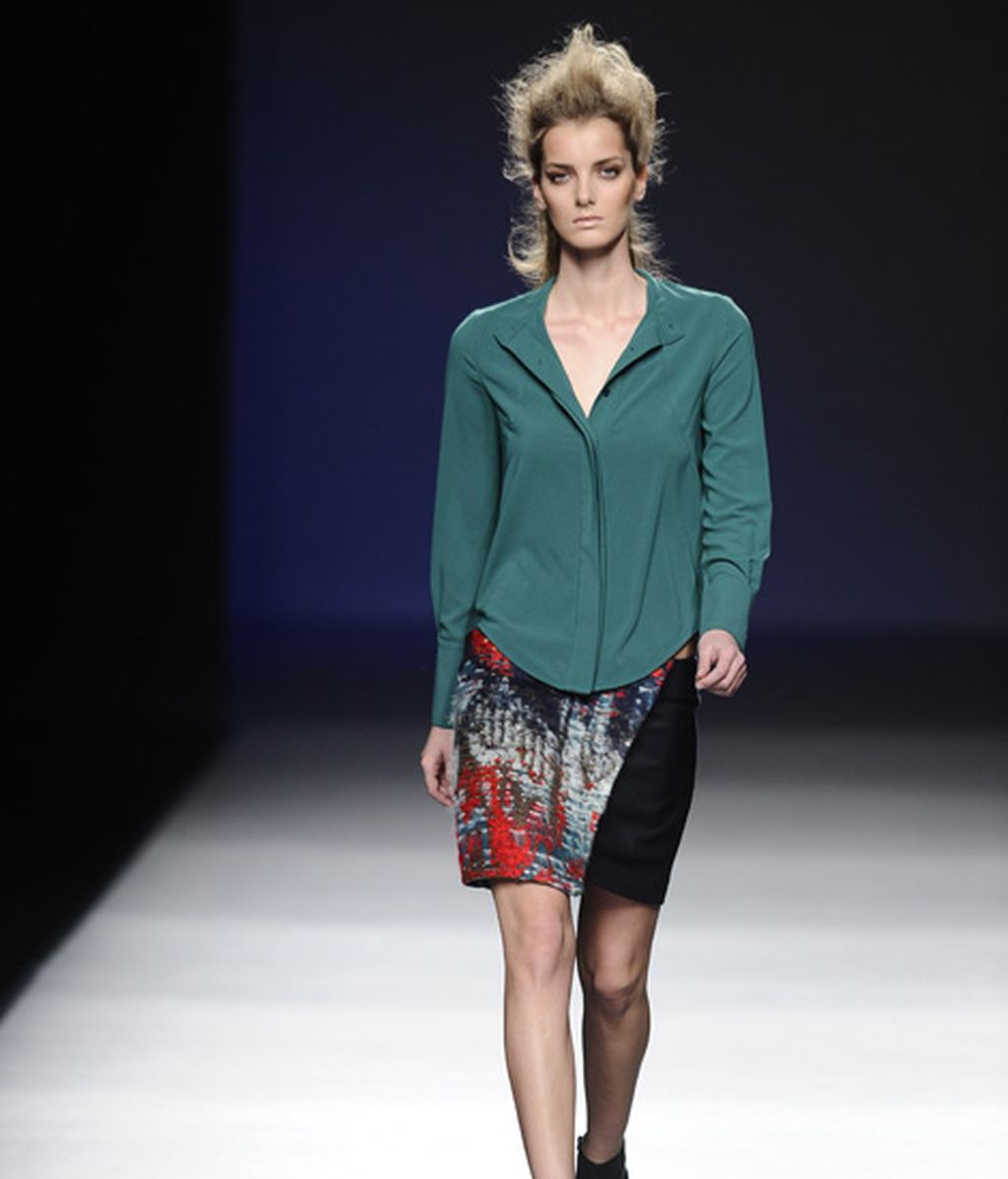 Una colección de estilo propio y atemporal