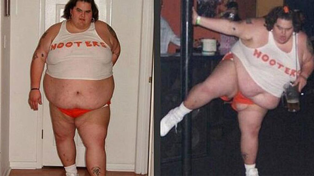 Para no salir más de fiesta