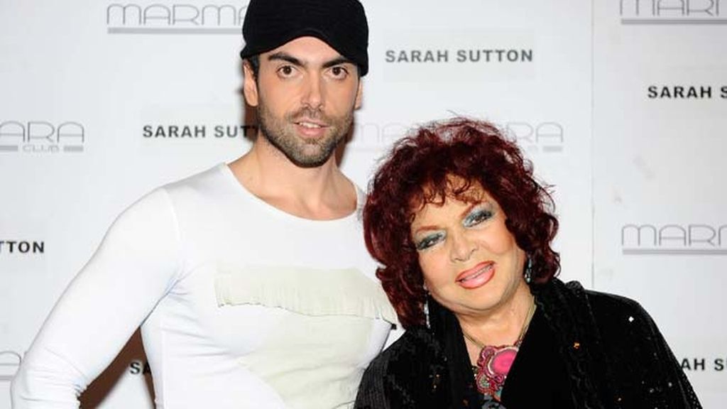 Sara Montiel, una vida de cuplé