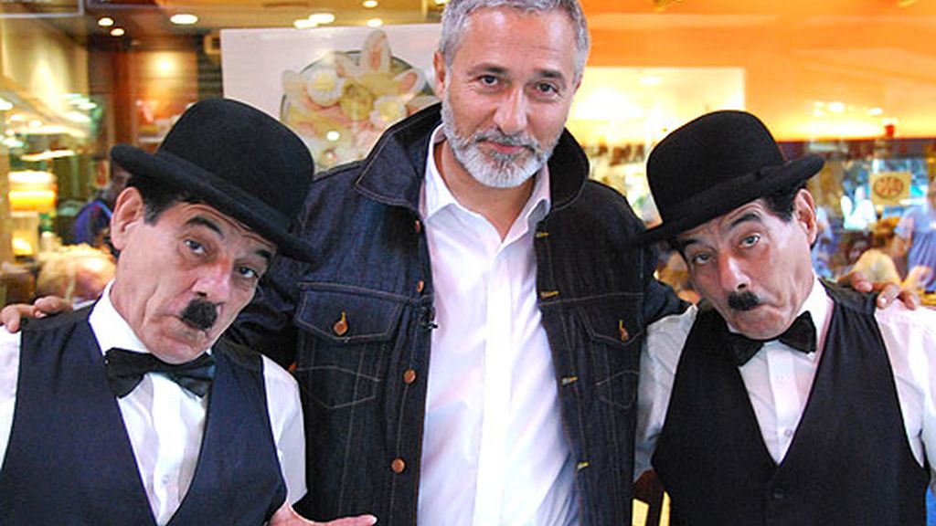 Próximos destinos...