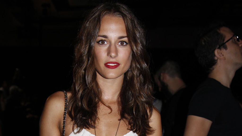 El desfile de famosos en el front row de la Fashion Week