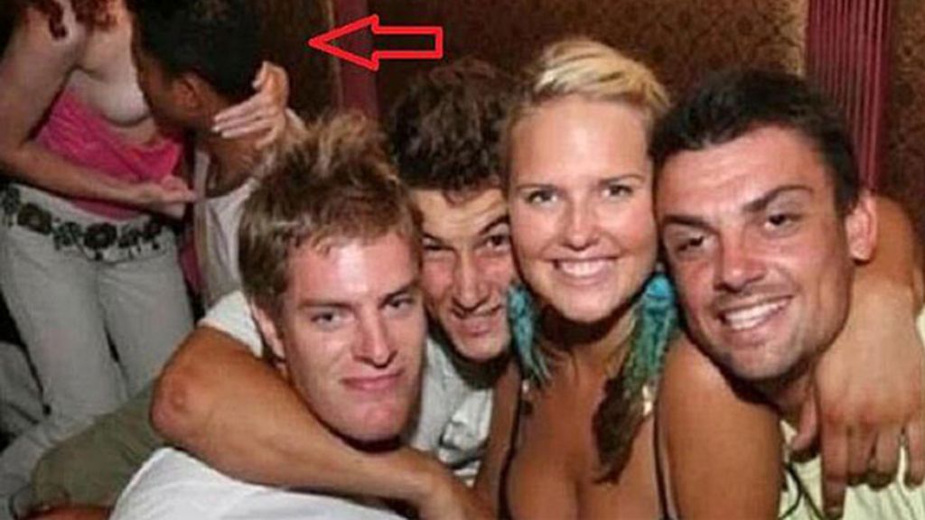 Para no salir más de fiesta