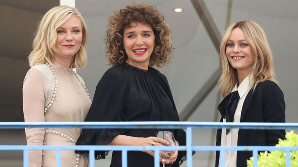 Blake Lively, Kristen Stewart, Susan Sarandon... Arranca #CannesWayOfLife
