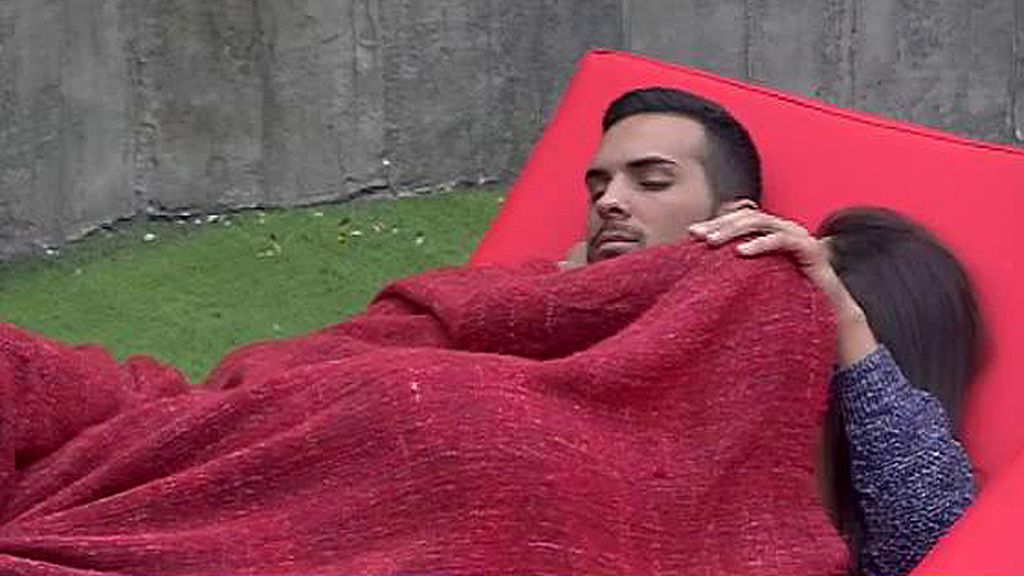 Suso la había rechazado para no hacerle daño